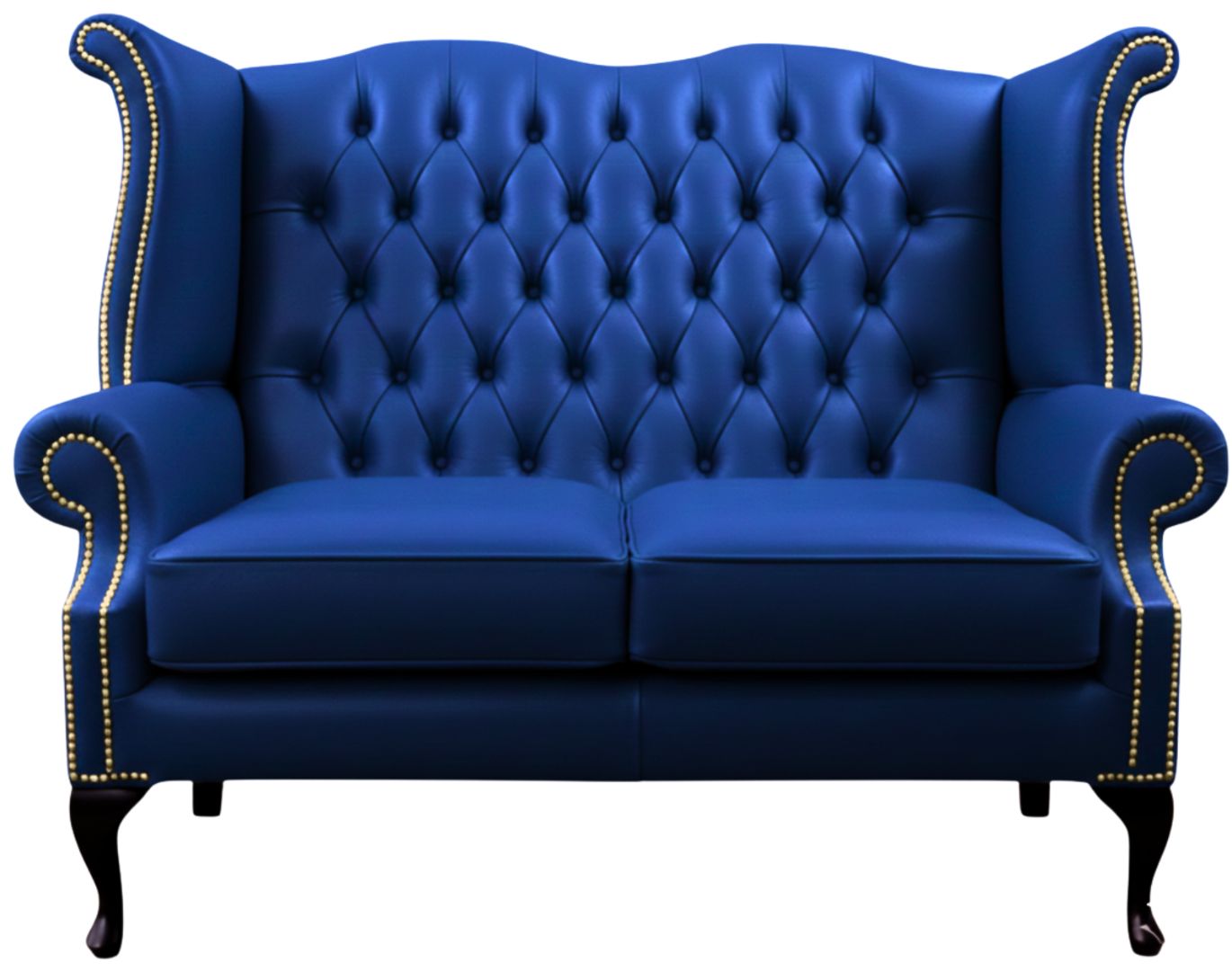 The Queen Anne Chesterfield